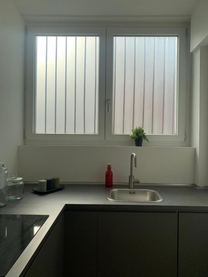 Home Sweet Home San Siro 米兰 外观 照片