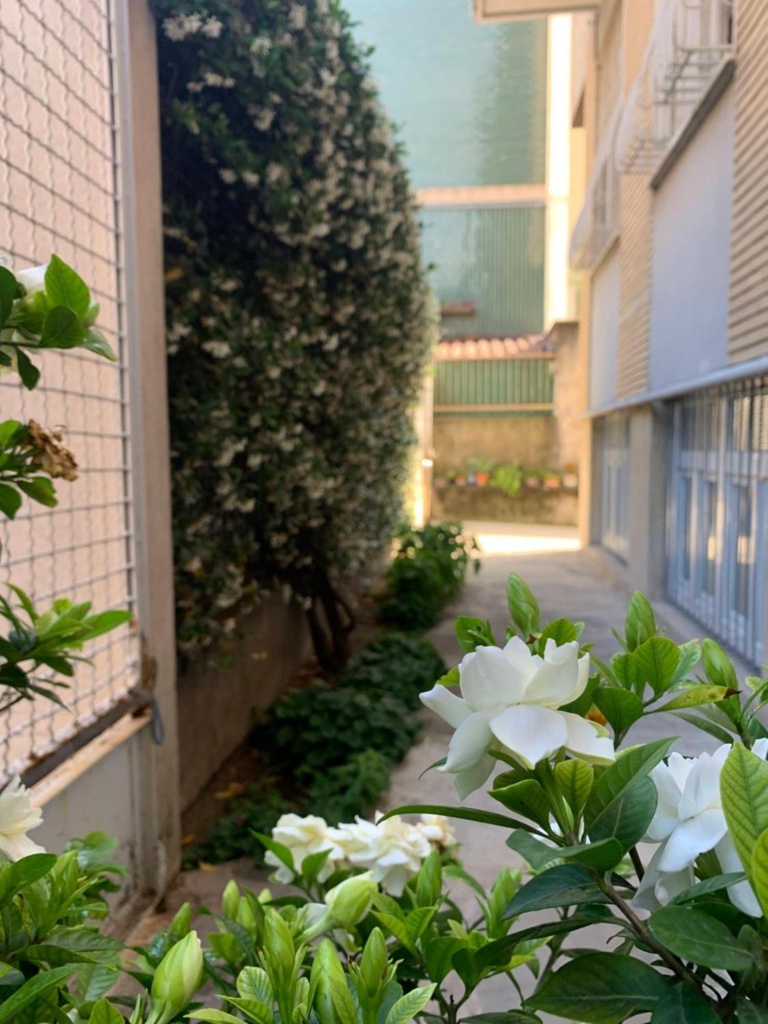 Home Sweet Home San Siro 米兰 外观 照片
